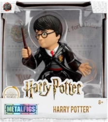 Metalfigur Harry Potter 10 cm