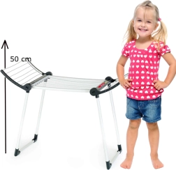 Børnetørrestativ Vileda fra KLEIN