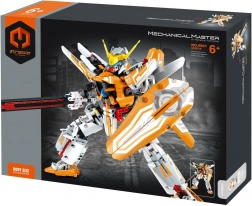 Byggesæt kamprobot iM.MASTER – 833 dele