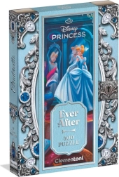 Puslespil Disney prinsesser Askepot 500 brikker