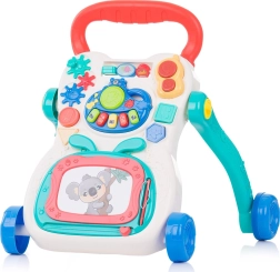 CHIPOLINO interaktivt gåtredje Party