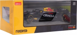 Metalmodel 1:24 Oracle Red Bull Racing F1 RB19 RASTAR