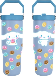 Cinnamoroll rejsekrus med hank
