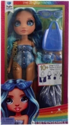 Rainbow High Swim & Style – dukke Skyler