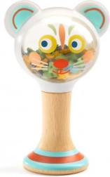 Rangle Løveunge Djeco