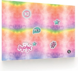 Bordunderlag 60 × 40 cm Magic