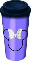 Rejsekop til kaffe MINNIE 520 ml