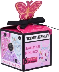 Blind Box armbåndssæt