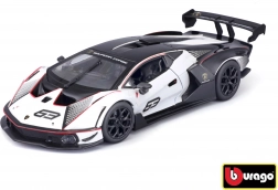 Lamborghini Essenza SCV12 model 1:32