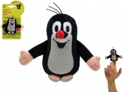 Muldvarpen – fingerdukke 8 cm