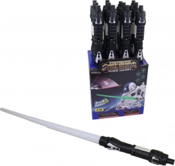 Sværd med lys- og lydeffekter til børn