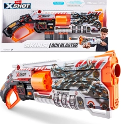 X-Shot Skins låsbar blaster