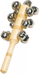 Goki vindklokke med 13 klokker