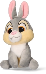 Disney plysbamse nøglering kaninen Thumper 12 cm