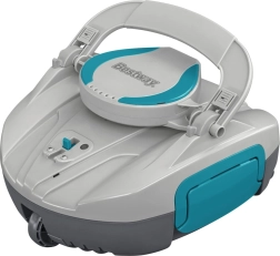 Robotstøvsuger AquaTronix