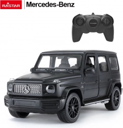 Fjernstyret bil Mercedes-AMG G 63 1:24