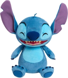 Disney Stitch interaktiv plysdyr