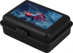 Madkasse Redningsfolk