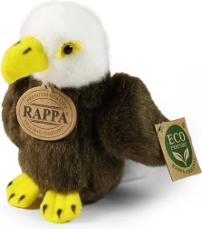 Bamseørn Rappa 13 cm ECO-FRIENDLY