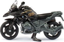 Modellen af motorcykel BMW R 1250 GS LCI 1:87 Siku
