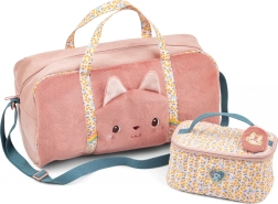 Rejsetaske kat Lilliputiens Jeanne