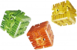 Labyrintterning 8 cm