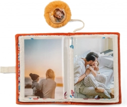 Lilliputiens fotoalbum – løven Jack