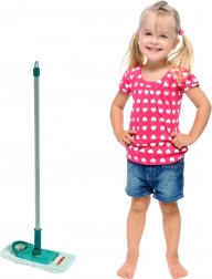 Børne-fladmoppe LEIFHEIT by KLEIN 56 cm