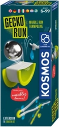 Gecko Run – trampolinudvidelse