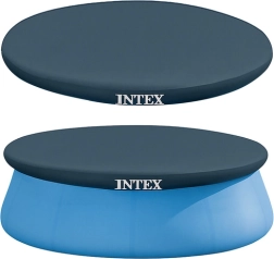 Poolovertræk til INTEX Easy Set 244 cm