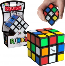 Skumterning RUBIK’S Squish Cube 3×3 til børn fra 8 år