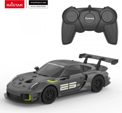RC-bil Porsche 911 GT2 RS Clubsport 25 1:24 (grå)
