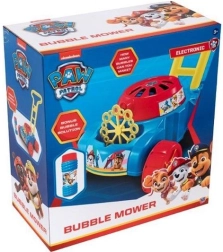 Paw Patrol boble-plæneklipper