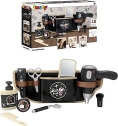 Frisørsæt til børn med tilbehør