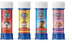 Sæbebobler Paw Patrol 60ml