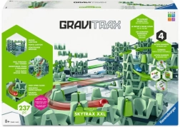 GraviTrax startpakke Skytrax XXL – mega kuglebane-sæt