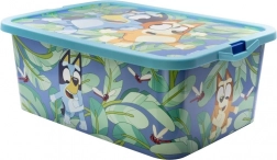 Opbevaringsboks 13 l BLUEY