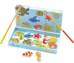 Fiskeri Tropic fra Djeco