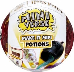 Miniverse Make It Mini Potions HARRY POTTER – mini eliksirer DIY
