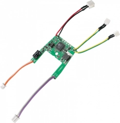 digital decoder til Evolution- og Digital 132-biler (undtagen Formel 1)