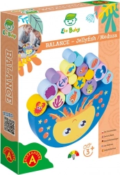 Arkadespillet Balance Medusa