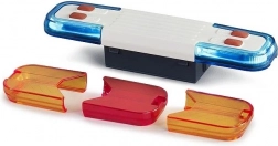 Bruder lys- og lydmodul til lastbiler