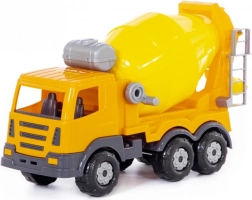 Plastbetonblander 43 cm