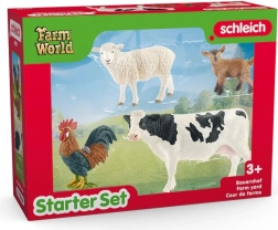 Startpakke Farm World Farm