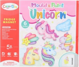 Fremstilling af magneter - enhjørninger