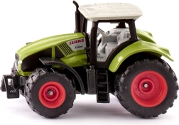 Siku Super Claas Axion 950 metalmodel af traktor