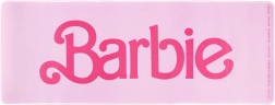 Spilunderlag til bord BARBIE 30 × 80 cm
