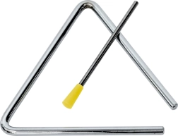 børnetriangle med kølle 2Kids Toys