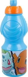 Pokémon Drikkeflaske 400 ml