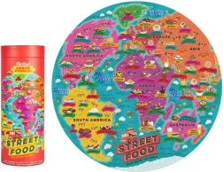 Puslespil for madelskere 1000 brikker Ridley's Games